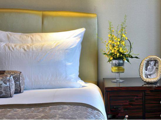 Zhejiang Grand Hotel Hangcsou Szoba fotó