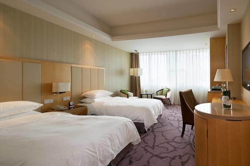 Zhejiang Grand Hotel Hangcsou Kültér fotó